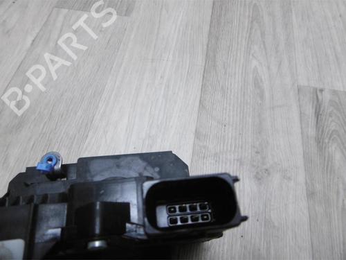 Front right lock FIAT GRANDE PUNTO (199_) 1.2 | BP28287245C97 