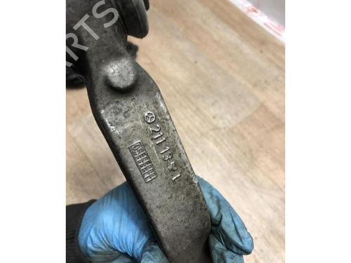 Left front suspension arm MERCEDES-BENZ CLS (C219) CLS 55 AMG (219.376) | BP20614247M12