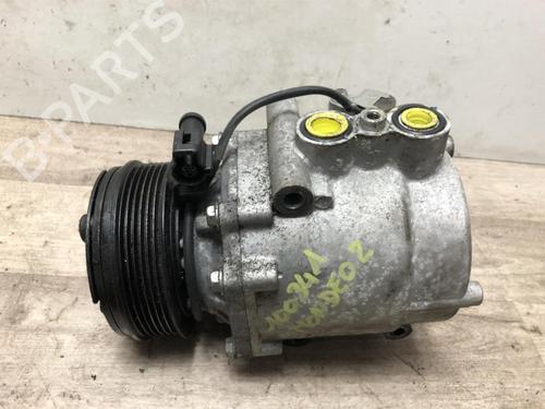 Airco pomp FORD MONDEO III Saloon (B4Y) ST220 (226 hp) 28573298