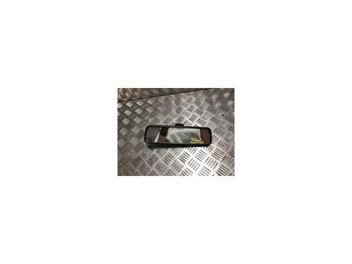 Used Rear mirror SKODA FABIA II (542) 1.2 12V (60 hp) 26461813