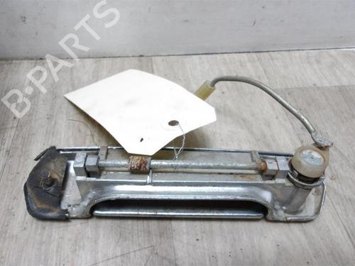 Front right exterior door handle LADA NIVA Closed Off-Road Vehicle (2121, 2131) 1900 Diesel (21215) | BP13272832C129