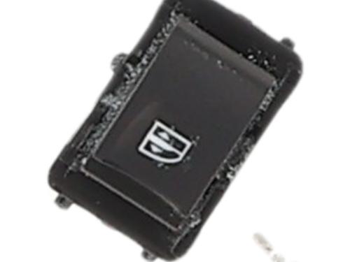 Right rear window switch RENAULT CAPTUR I (J5_, H5_) 1.2 TCe 120 | BP36668425I28 - Image 5
