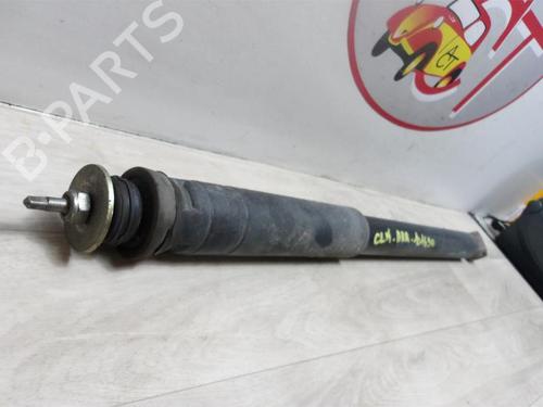 Right rear shock absorber MERCEDES-BENZ CLK (C209) CLK 220 CDI (209.308) | BP13132458M19 