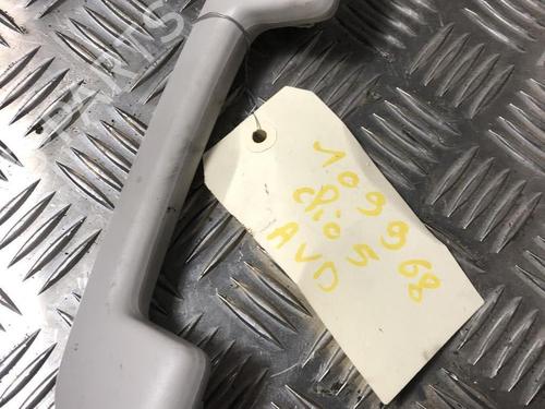 Innerer Dachhaltegriff für RENAULT CLIO V (B7_) 1.0 TCe 90 (B7MT) (91 hp) 31246115