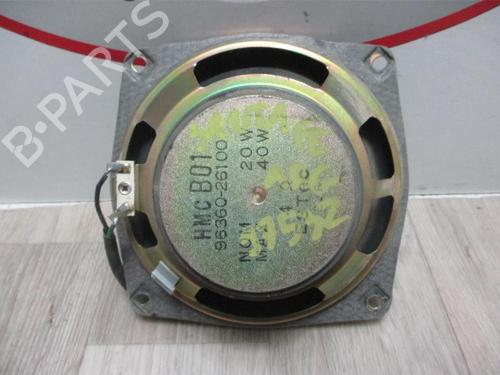 Speaker HYUNDAI SANTA FÉ I (SM) 2.0 CRDi | BP12964070E2 
