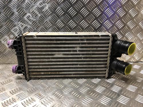 Used Intercooler PEUGEOT 208 II (UB_, UP_, UW_, UJ_) 1.5 BlueHDI 100 (102 hp) 24931853