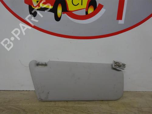 Left sun visor MERCEDES-BENZ A-CLASS (W169) A 180 CDI (169.007, 169.307) | BP13286821I1 