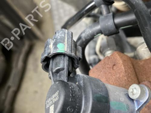 Engine CITROËN C3 II (SC_) 1.4 HDi 70 (SC8HZC, SC8HR0, SC8HP4) | BP40065068M1 - Image 6