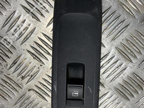 Used Right front window switch VW GOLF VI (5K1) 1.6 TDI (105 hp) 25306515