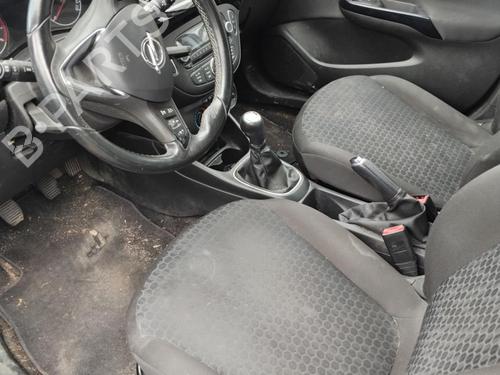 Dør højre bagtil OPEL CORSA E (X15) 1.4 (08, 68) | BP36037300C5 - Image 9