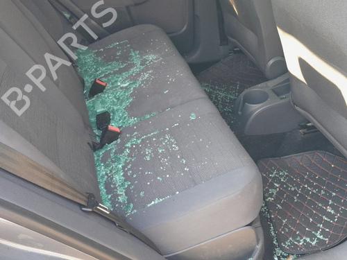 Left headlight VW GOLF PLUS V (5M1, 521) 1.9 TDI | BP31201970C28 