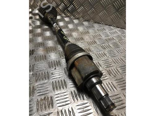 Left front driveshaft VW POLO VI (AW1, BZ1, AE1) 1.0 | BP27547101M38 