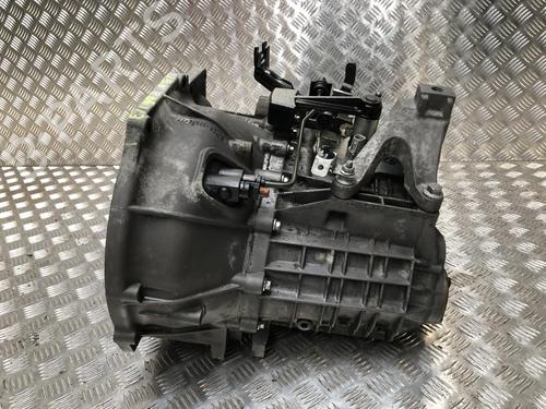 Gearbox VOLVO V50 (545) 1.6 D | BP23852641M3 - Image 6