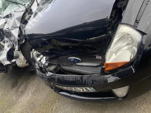 Left tailgate light FORD STREET KA (RL2) 1.6 | BP33739586C79 - Image 11