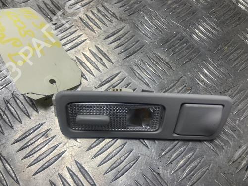 Binnenverlichting PEUGEOT 5008 (0U_, 0E_) 2.0 HDi 150 / BlueHDi 150 (150 hp) 32784854