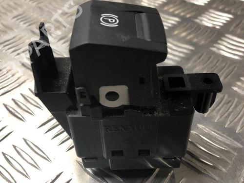 Used Switch RENAULT LAGUNA III (BT0/1) 1.5 dCi (BT00, BT0A, BT0T, BT1J) (110 hp) 31200764