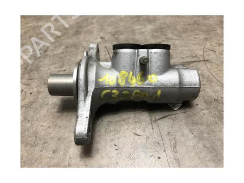 Brake master cylinder CITROËN C3 / C3 ORIGIN III (SX) 1.6 BlueHDi 75 | BP20634384M77 