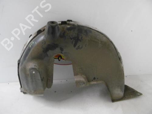 Wheel arch PEUGEOT 208 I (CA_, CC_) 1.6 HDi | BP20632230C56