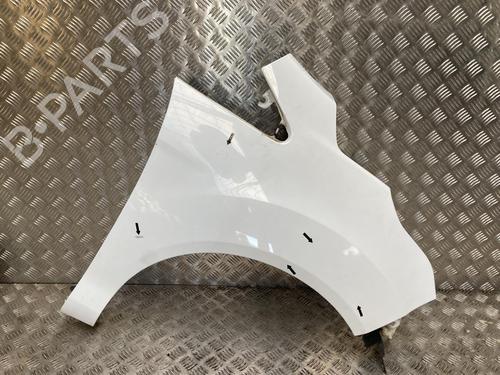 Guarda-lamas esquerdo FORD B-MAX (JK) 1.6 TDCi (95 hp) 31196455