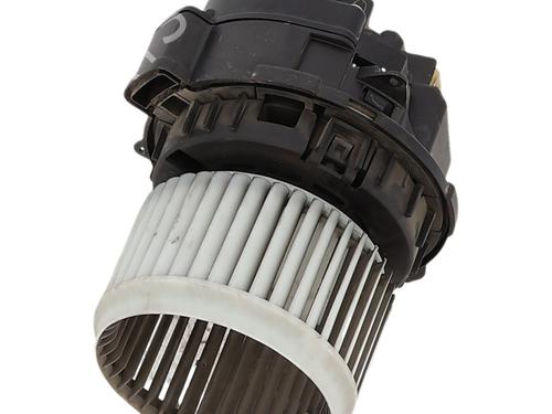 Heater blower motor RENAULT CLIO V (B7_) 1.5 Blue dCi 85 (B7AG) | BP39048985M62  - Image 5