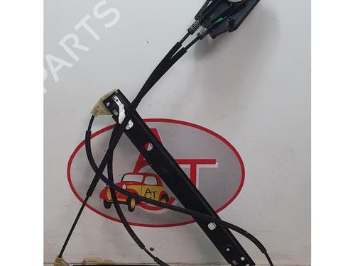 Front left window mechanism AUDI A1 (8X1, 8XK) S1 quattro | BP23109247C22 
