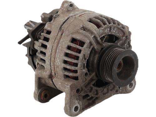 Alternator RENAULT CLIO III (BR0/1, CR0/1) 1.4 16V | BP36558689M7 - Image 4