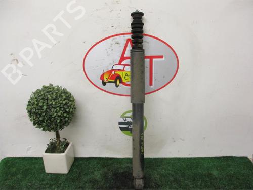 Right rear shock absorber RENAULT CAPTUR I (J5_, H5_) 1.5 dCi 90 (J5N4, J5M5, J5MW, J5M6, J5AL, J5AJ) | BP13130848M19 