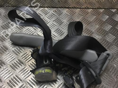 Used Rear left seatbelt HONDA CR-V I (RD) 2.0 16V 4WD (RD1, RD3) (147 hp) 24737369