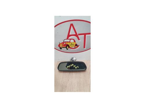 Used Rear mirror PEUGEOT 208 I (CA_, CC_) 1.4 HDi (68 hp) 13280203