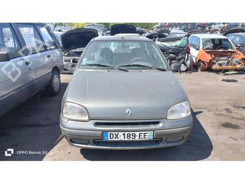Washer pump RENAULT CLIO I (B/C57_, 5/357_) 1.9 D | BP20622693E24 