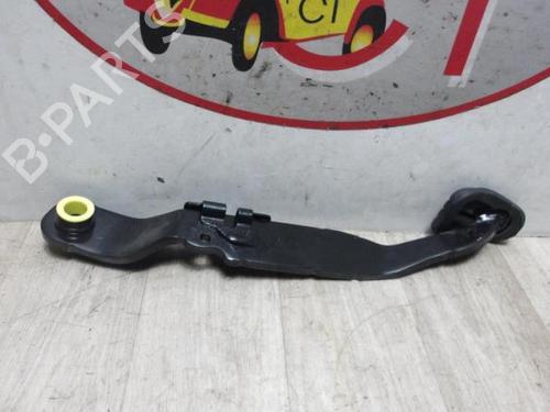 Break pedal RENAULT CLIO V (B7_) 1.0 TCe 90 (B7MT) | BP23109824I19 