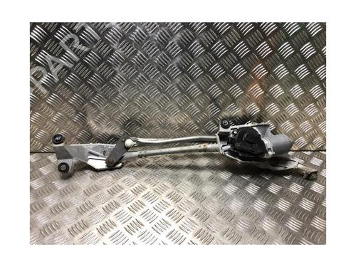 Front wiper motor MITSUBISHI ASX (GA_W_) 2.2 Di-D 4WD (GA8W) | BP24492952M29