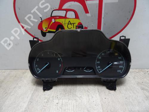 Used Instrument cluster Instrument cluster FORD TRANSIT CONNECT V408 Box Body/MPV 1.0 EcoBoost (100 hp) 28333892 28333892