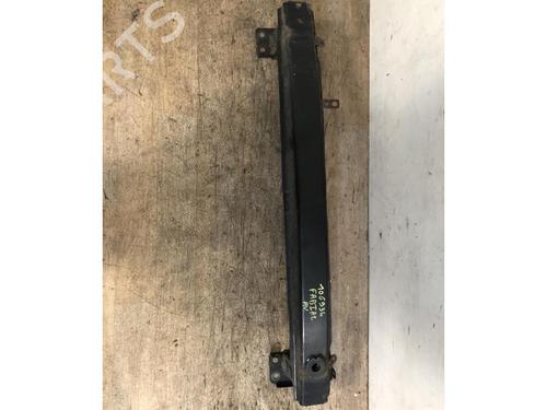 Front bumper reinforcement SKODA FABIA II (542) 1.6 TDI | BP20632682C109 