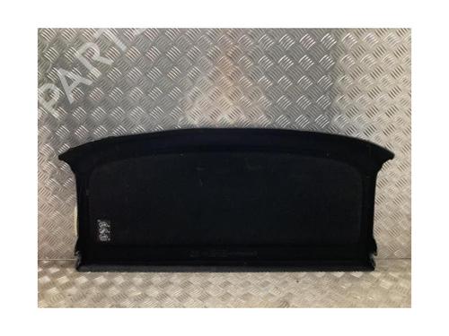 Rear parcel shelf VW GOLF VII (5G1, BQ1, BE1, BE2) 1.6 TDI | BP27531182C85 