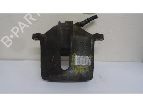 Left front brake caliper PEUGEOT 208 I (CA_, CC_) 1.4 HDi | BP13271156M105 