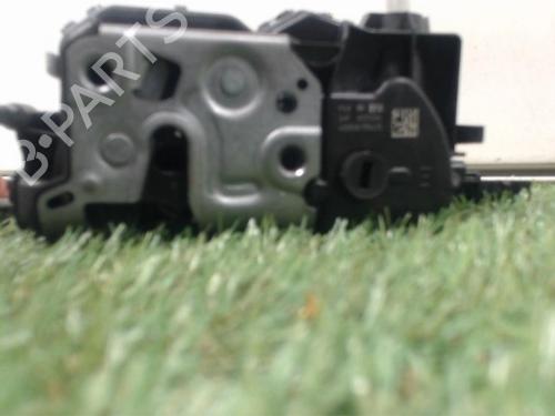 Rear right lock PEUGEOT 3008 I MPV (0U_) 1.2 | BP13037077C99 