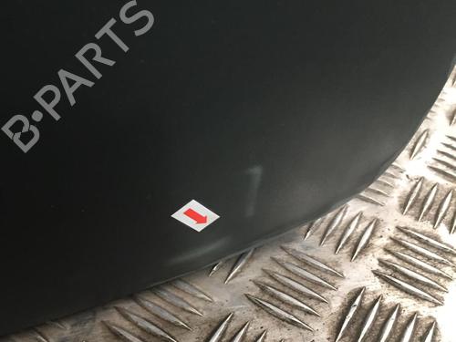 Right tailgate RENAULT KANGOO (KC0/1_) D 65 1.9 (KC0E, KC02, KC0J, KC0N) | BP24622845C77 