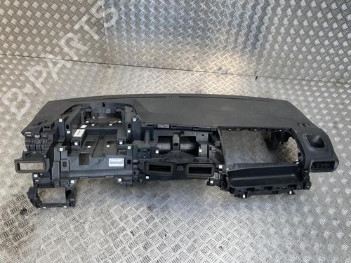 Used Dashboard Dashboard CITROËN BERLINGO Box Body/MPV (K9) PureTech 110 (110 hp) 33305808 33305808