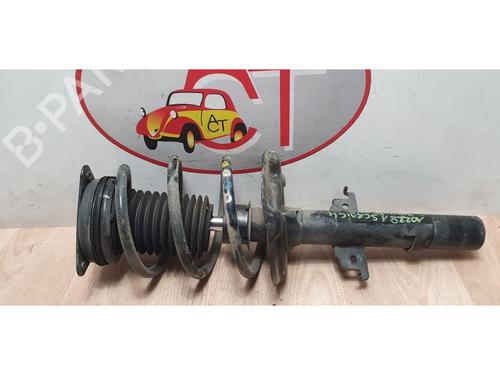 Right front shock absorber RENAULT SCÉNIC IV (J9_) 1.5 dCi 110 | BP23034157M17 