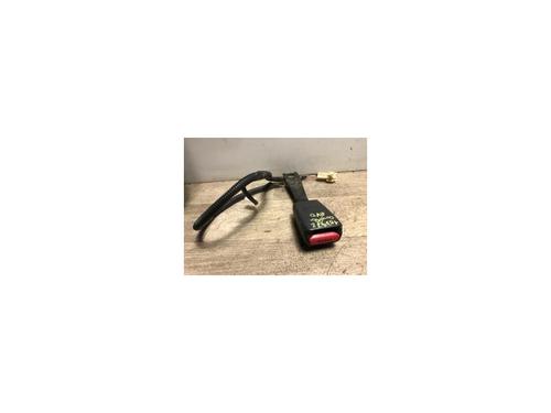 Used Seat buckle TOYOTA COROLLA (_E12_) 1.4 D (NDE120_, NDE120R) (90 hp) 20612459