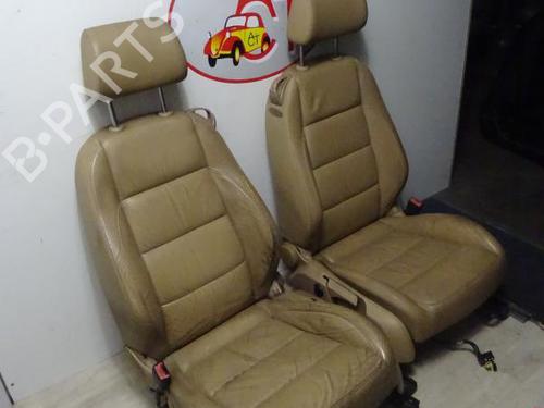 Seats set VW GOLF V (1K1) 2.0 TDI 16V | BP25297507C78 