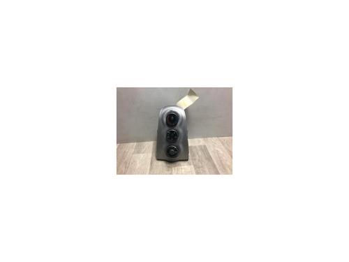 Airco bedieningspaneel TOYOTA YARIS (_P9_) 1.3 VVT-i (SCP90_, SCP90R) (87 hp) 20612791