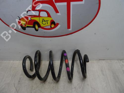 Used Shock absorber spring FORD TRANSIT CONNECT V408 Box Body/MPV 1.0 EcoBoost (100 hp) 25297523