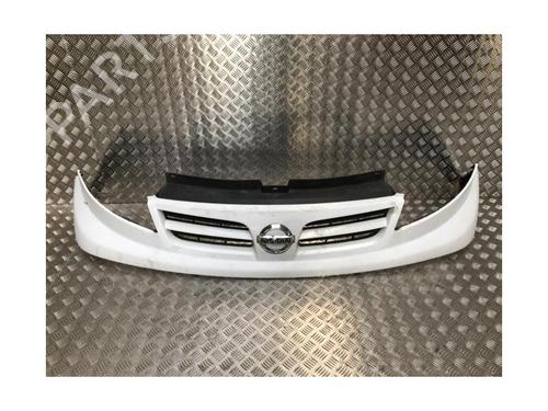 Grille NISSAN PRIMASTAR Van (X83) 2.0 dCi 90 | BP24492061C40 