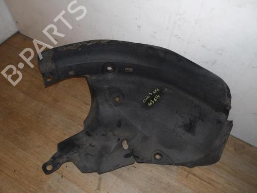 Wheel arch RENAULT CLIO III (BR0/1, CR0/1) 1.5 dCi (C/BR0G, C/BR1G) | BP13283660C56