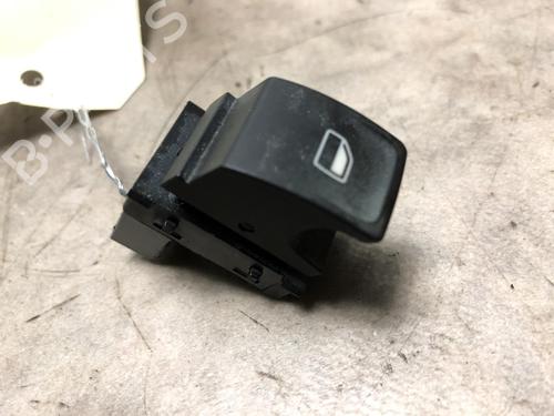 Used Right front window switch VW POLO V (6R1, 6C1) 1.0 (60 hp) 21070619