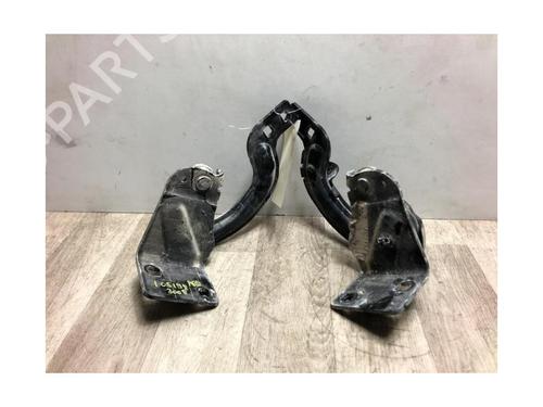 Hinge/Door check strap PEUGEOT 3008 I MPV (0U_) 1.6 HDi | BP23872648C146 