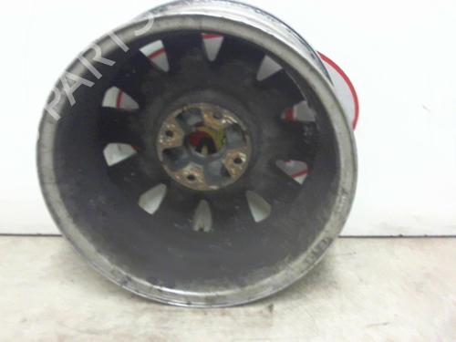 Used Rim CITROËN C3 II (SC_) 1.4 HDi 70 (SC8HZC, SC8HR0, SC8HP4) (68 hp) 30784184