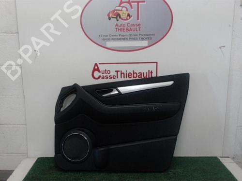 Used Front right panel MERCEDES-BENZ A-CLASS (W169) A 200 CDI (169.008, 169.308) (140 hp) 13270172